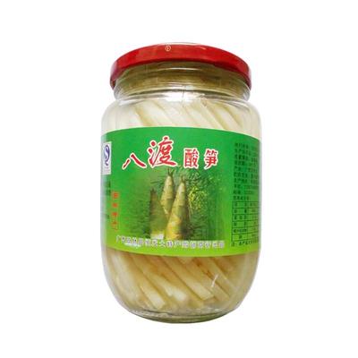 广西广西田林特产熟酸笋丝米粉
