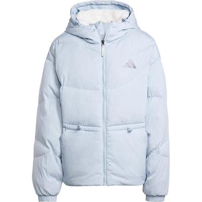 Adidas/阿迪达斯正品W DOWN JKT女士保暖鸭绒羽绒服JG5930