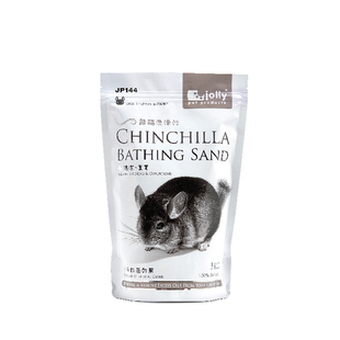 龙猫冲凉浴砂 仓鼠浴砂用品 火山灰杀菌龙猫浴砂龙猫用品 包邮