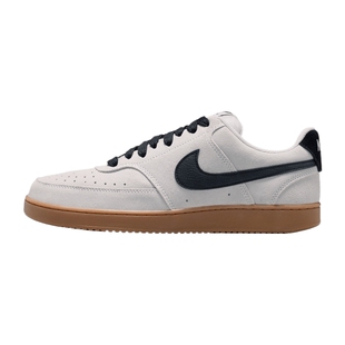 滔搏NIKE耐克男鞋NIKE COURT VISION LO FL运动休闲鞋IO7727-003
