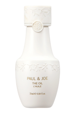 PAUL&JOE橄榄草本爽肤水25ml旅行