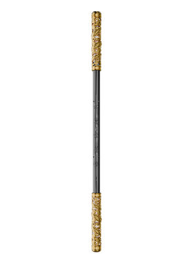 七色可声控变大小的金箍棒玩具！
