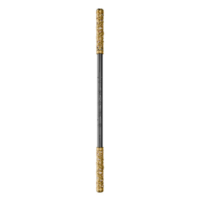 七色可声控变大小的金箍棒玩具！