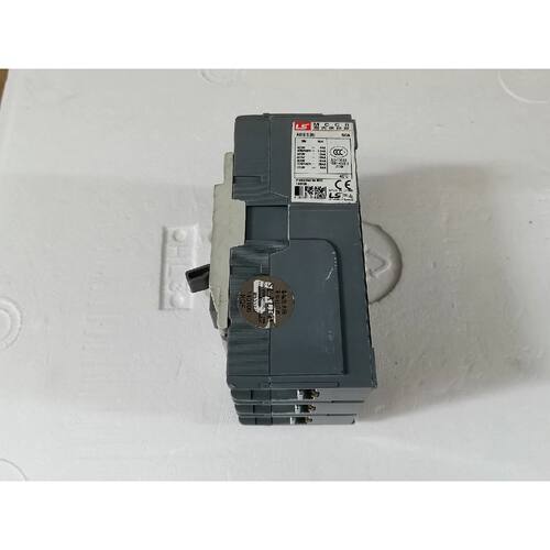 【维修议价】LS断路器ABS53B50A功能包好成色如图所示议价497