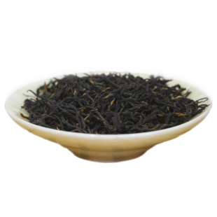 品之味茶叶 2026新茶春秋宜兴红茶 阳羡红茶苏红500克装 包邮