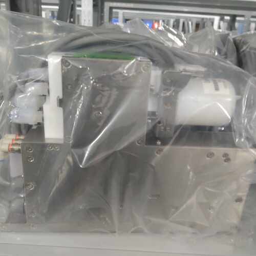 【议价-可维修】Entegris NYLO 9 10nm光阻喷头 A2N /均有货