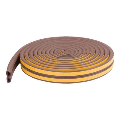 【门缝密封条】隔音降噪效果好