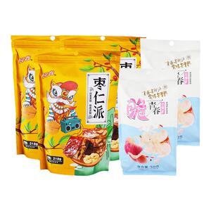兴谷枣仁派218g*3+苹果片50g*2袋