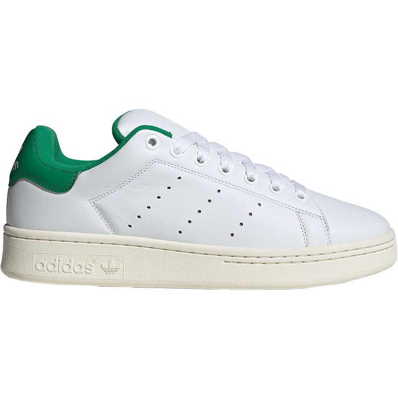 Adidas/阿迪达斯官方正品三叶草男女同款时尚休闲经典板鞋IF6215
