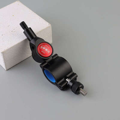 炮台防风支架碳素大物杆防风架杆超硬防摇摆钓鱼架杆支架防风配件