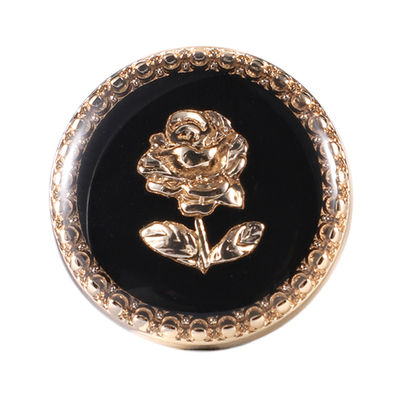 TTT高端小香风扣子纽扣