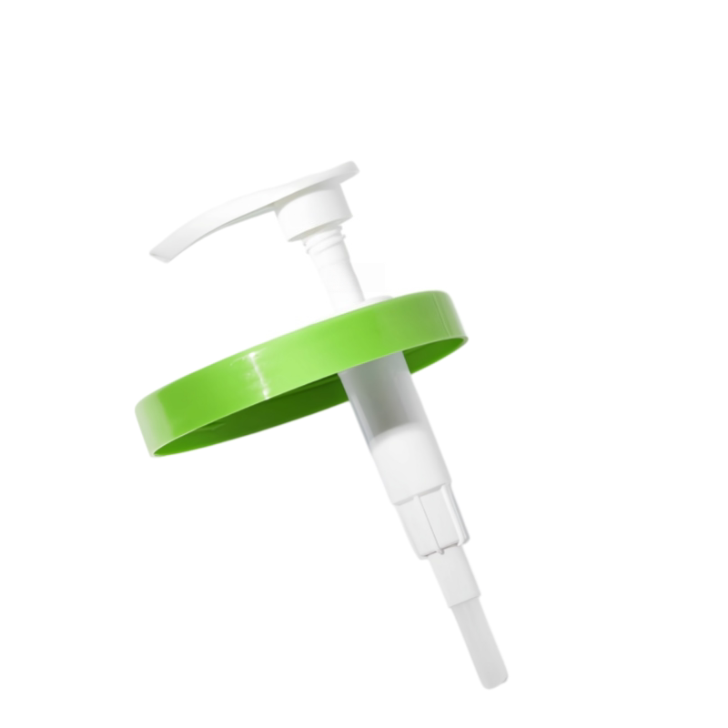 适用于丝塔芙按压泵头大白罐按压泵头原装适配550g挤压嘴头