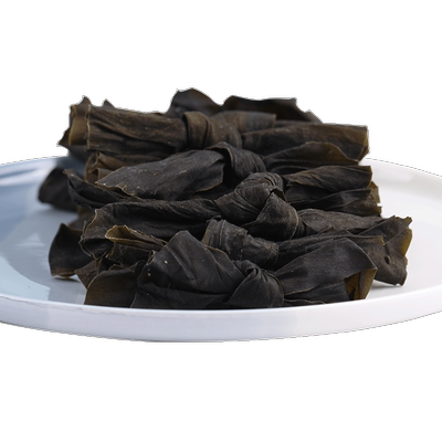 海三餐烘干海带结小包家庭装