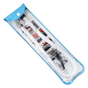 奇美口风琴吹管学生32键36键37键dhs软管口风琴配件通用吹嘴吹管