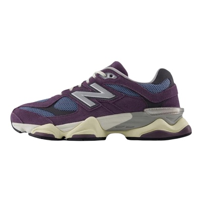 New Balance/NB正品新款男女运动舒适复古潮流百搭休闲鞋U9060SFA