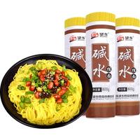 掛面堿水面山東望鄉(xiāng)熱干面