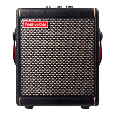 大树音乐屋 Positive Grid 智能电吉他音箱 Spark Mini Spark Go