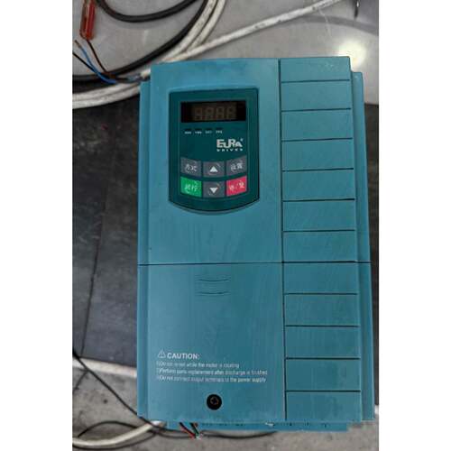 议价欧瑞E1000-0075T3变频器，7.5KW，三相380V