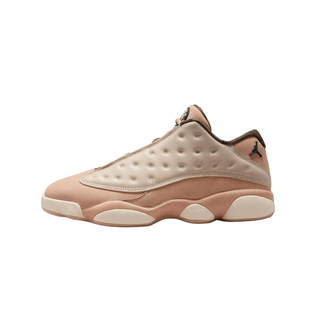 Air Jordan 13 Low AJ13日落东单男子低帮运动篮球鞋HV6922-100