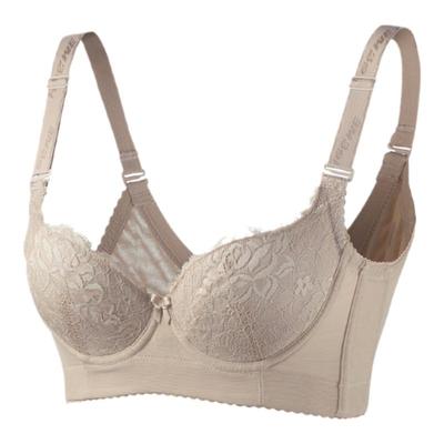 美胸佳莱频谱HE&ME和迩美内衣