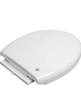 马桶盖加厚通用阻尼v型u型o型