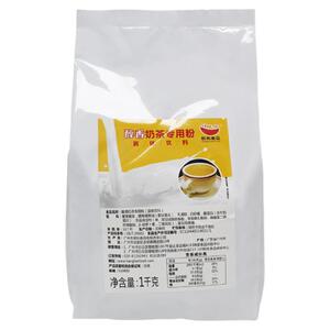 航帆醇香奶粉1kg植脂末轻乳茶