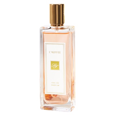 刹那芳华系列夏日终曲女士香水