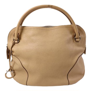 中古二奢Ferragamo菲拉格慕女包95新Handbag手包牛皮手提包正品