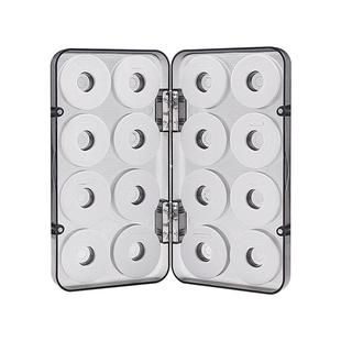 主线盒大线轴20轴钓鱼线圈线组渔具垂钓用品配件子线盒鱼线收纳盒