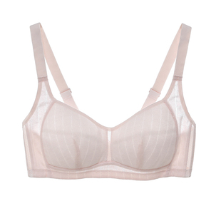 怡兰芬【二三阶段】少女内衣学生发育期初中女高中生文胸大胸显小