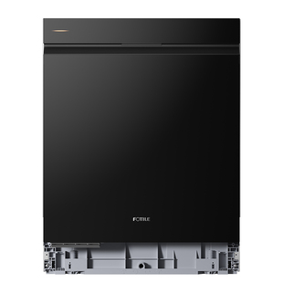 方太熊猫洗碗机V18/Max嵌入式家用全自动23套一体官方旗舰店
