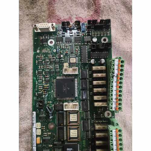 议价ABB3BHB005922R0001控制主板物品如图所示维修