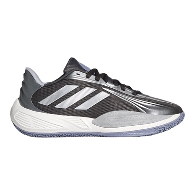 Adidas/阿迪达斯正品春季男士舒适耐穿运动防滑篮球鞋KJ5976