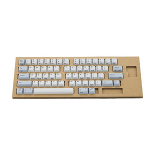 PFU HHKB Pro2/Type-S 英文专用键帽黑/白色 有/无刻印 日本代购