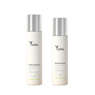 嘉莉比奥弹润水乳面部套装保湿面霜紧致抗皱修护舒缓清洁女