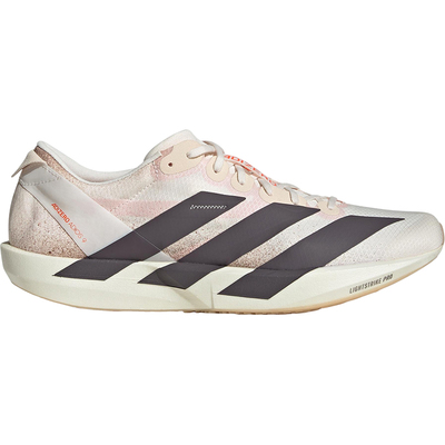 Adidas/阿迪达斯正品2025秋季款男士低帮运动耐磨跑步鞋IH5748