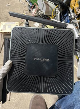 议价TPWAR1200L企业级AC1200双频无线VPN路由适用