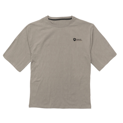 LIVE短袖运动青年2件立减10元T恤