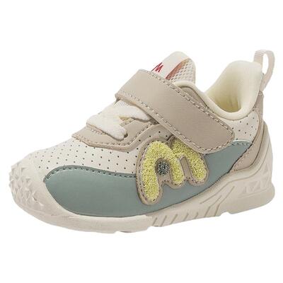 AmoreMaterno婴儿学步鞋