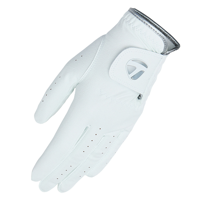 TaylorMade泰勒梅高尔夫新款女士夏季透气防滑耐磨golf双手手套