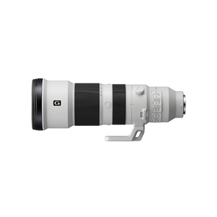 【自营】索尼FE 400-800mm F6.3-8 全画幅超远摄变焦G镜头 400800