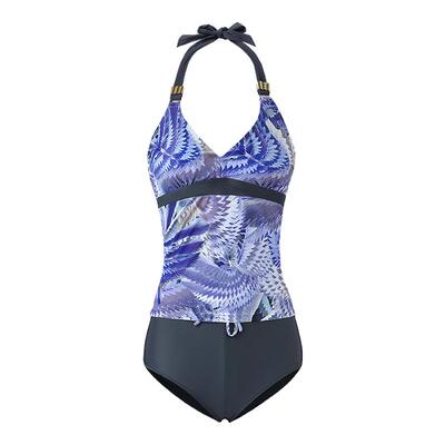 hosa浩沙泳衣女款2025新款