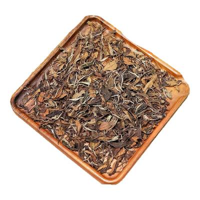 福鼎管阳2018年寿眉散茶高香高甜