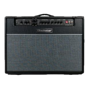 Blackstar黑星HT Venue MKIII全电子管电吉他音箱HTV三代演出音响