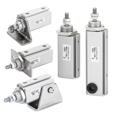 SMC型针型气缸CDJP2B6-10-16-5-