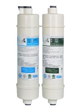 苏尔快接一体通用滤芯