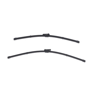 适用奥迪A4L B8 S4 B9 A6L C8 Q5L Q7雨刷条 雨刮器  前后 原厂