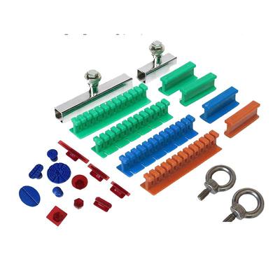 汽车钣金凹陷修复拉排拉片拉锤