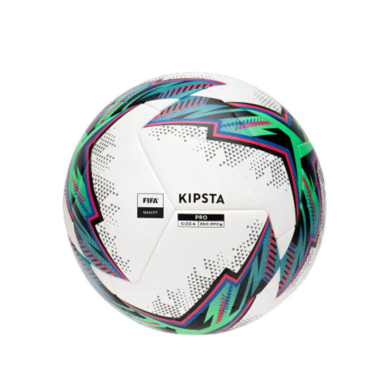 迪卡侬fifapro认证耐磨专业足球