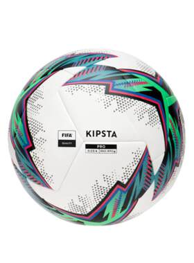 迪卡侬fifapro认证耐磨专业足球